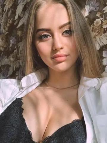 Анкета проститутки Ульяна - Фото 1, , 24 года, №241522