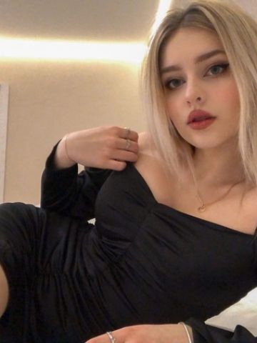 Анкета проститутки Дина - Фото 1, , 25 лет, №242635